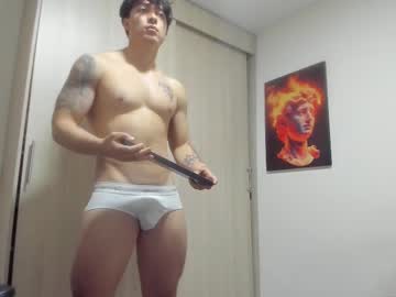 Jake_Murphy Chaturbate stream image from April 22, 2025