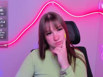 Jennifer_Xo_ Chaturbate stream image from April 22, 2025