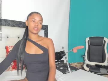 Kim_Hottiee Chaturbate stream image from April 22, 2025