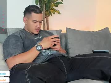 Lucasanto_ Chaturbate stream image from April 22, 2025