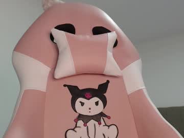 Maraa_09 Chaturbate stream image from April 22, 2025