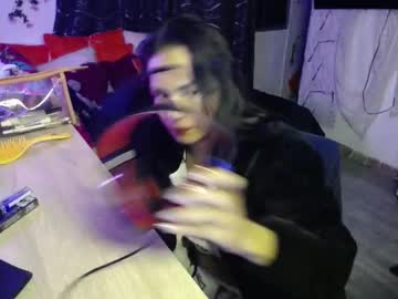 Maritza_Ferrerr Chaturbate stream image from April 22, 2025