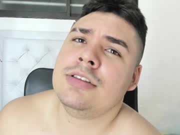 Narciso_K Chaturbate stream image from April 22, 2025