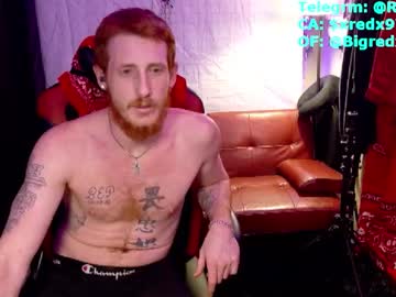 _Redxxx Chaturbate stream image from April 22, 2025