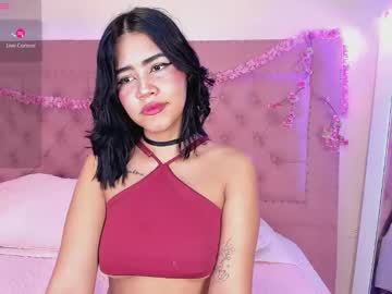 Rosett_Kio Chaturbate stream image from April 22, 2025