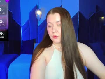 Shedar_Pretty Chaturbate stream image from April 22, 2025