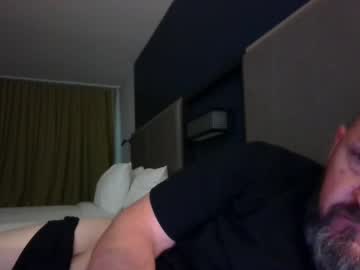 Spiderman916 Chaturbate stream image from April 22, 2025