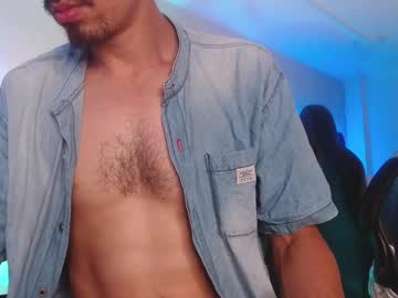 Sr_Magnus_ Chaturbate stream image from April 22, 2025