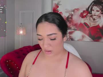 Stephania_Diamond Chaturbate stream image from April 22, 2025