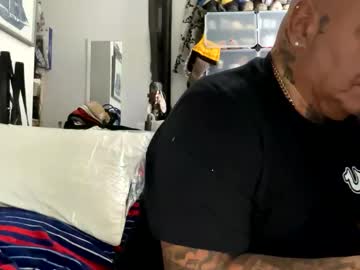 Survived542796 Chaturbate stream image from April 22, 2025