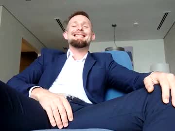 Thomascraig Chaturbate stream image from April 22, 2025
