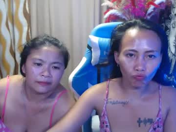 Urpinay_Morena85 Chaturbate stream image from April 22, 2025