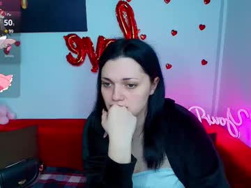 Victori_Amor Chaturbate stream image from April 22, 2025