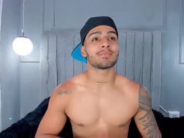 Yoi_Olimpo Chaturbate stream image from April 22, 2025