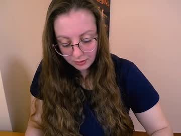 _Annabelle_Lee Chaturbate stream image from April 22, 2025