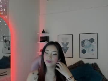 Cristal__Hot_1 Chaturbate stream image from April 22, 2025