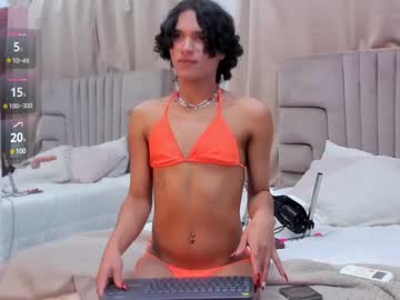 Dominic_Nick Chaturbate stream image from April 22, 2025