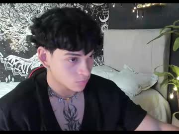 Fit_Prince_ Chaturbate stream image from April 22, 2025