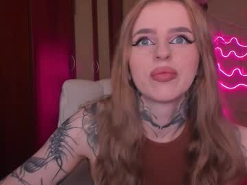 Harley_Kimm Chaturbate stream image from April 22, 2025