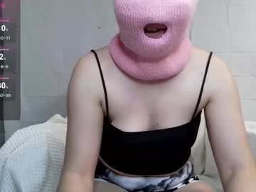 Honey_Rachel Chaturbate stream image from April 22, 2025