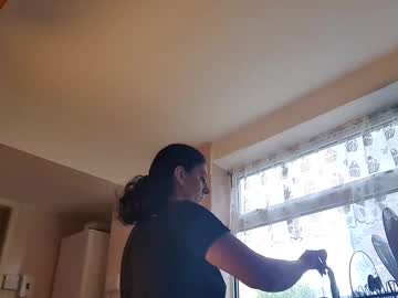Karla_Bennet Chaturbate stream image from April 22, 2025