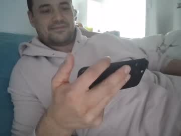 Lonelymann1 Chaturbate stream image from April 22, 2025