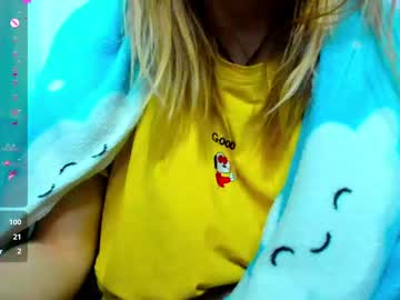 _Mari_So Chaturbate stream image from April 22, 2025