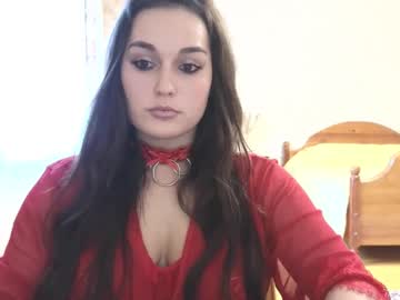 Me_Lissa_Sun Chaturbate stream image from April 22, 2025