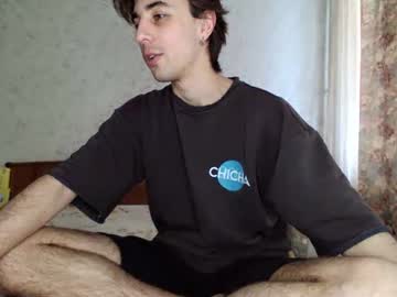 Merry_Mark Chaturbate stream image from April 22, 2025