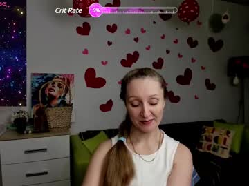 Missuniverse_77 Chaturbate stream image from April 22, 2025