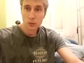 Ndkdkennd Chaturbate stream image from April 22, 2025