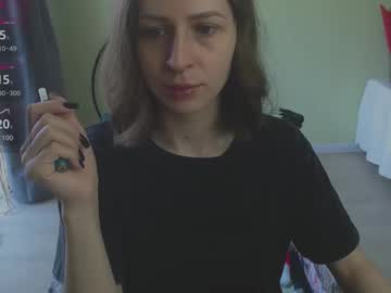 Oaklyndobson Chaturbate stream image from April 22, 2025