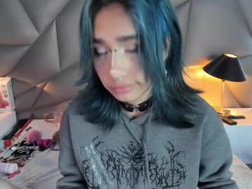 Valery_Smith15 Chaturbate stream image from April 22, 2025