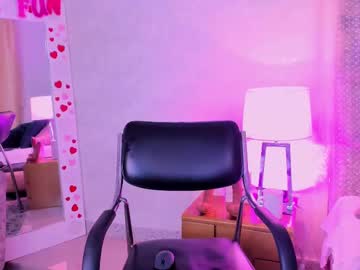 Veronica_Olson_ Chaturbate stream image from April 22, 2025
