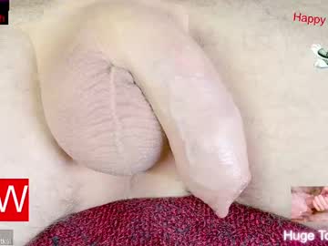 Br_Munch Chaturbate stream image from April 22, 2025