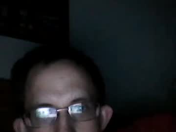 David1100 Chaturbate stream image from April 22, 2025