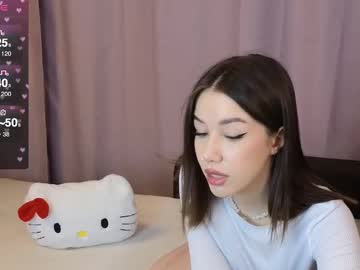 Ellie_Miller_ Chaturbate stream image from April 22, 2025