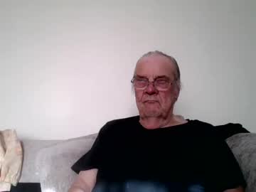 Fabric21 Chaturbate stream image from April 22, 2025