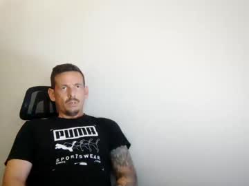 Fuckforlife76 Chaturbate stream image from April 22, 2025