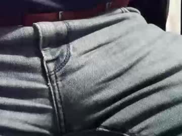 Ghost1805 Chaturbate stream image from April 22, 2025