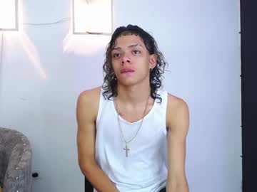 Harry_Jhonsonn Chaturbate stream image from April 22, 2025