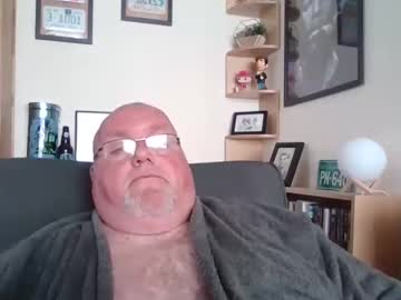 Jerseyhammer01 Chaturbate stream image from April 22, 2025
