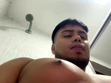 Jesushot61o Chaturbate stream image from April 22, 2025