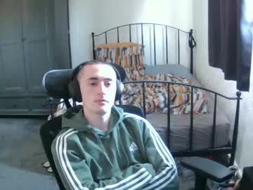 Josh__V Chaturbate stream image from April 22, 2025