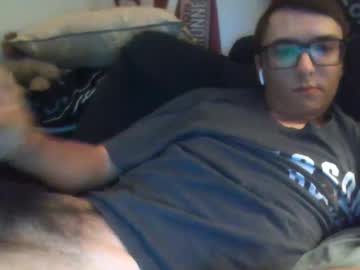 Miles_U25 Chaturbate stream image from April 22, 2025