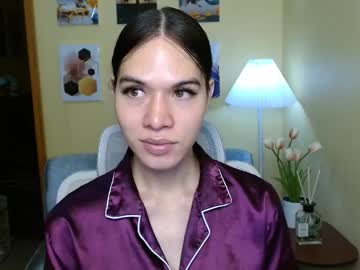 Nayika_Hollywood Chaturbate stream image from April 22, 2025