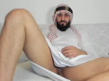 Omar_Xoxo Chaturbate stream image from April 22, 2025