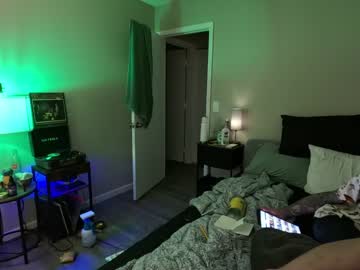 Onlypotts Chaturbate stream image from April 22, 2025
