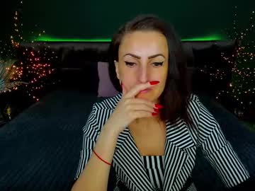 Rebecca_Diamonds Chaturbate stream image from April 22, 2025