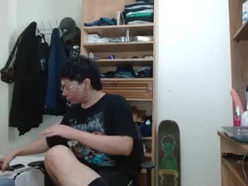 Sebasslops Chaturbate stream image from April 22, 2025